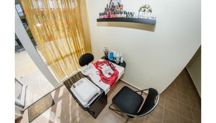 Holiday Garden Resort poza 14