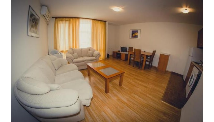 Holiday Garden Resort poza 1