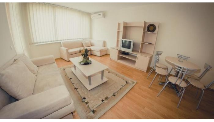 Holiday Garden Resort poza 3