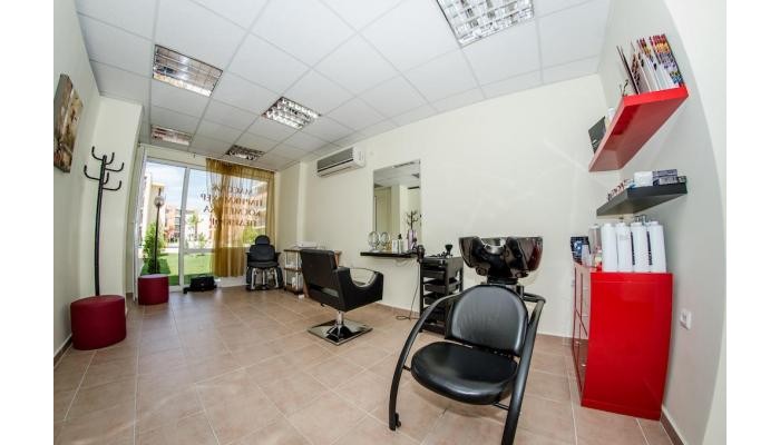 Holiday Garden Resort poza 15