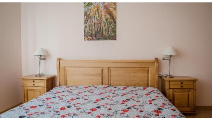 Holiday Garden Resort poza 5