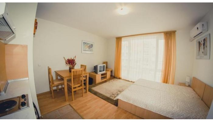 Holiday Garden Resort poza 6