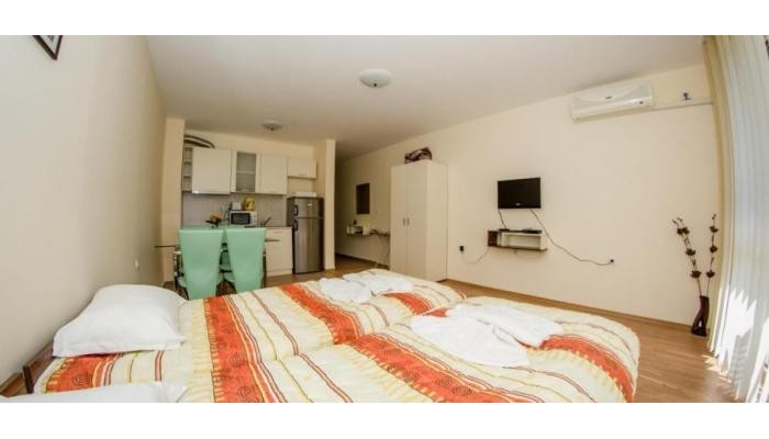 Holiday Garden Resort poza 2