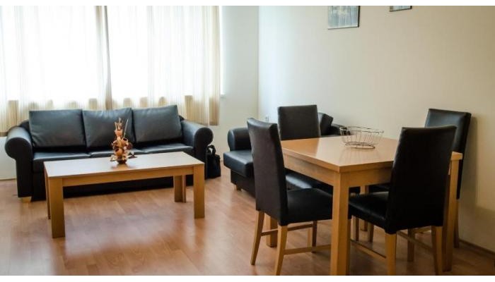 Holiday Garden Resort poza 4