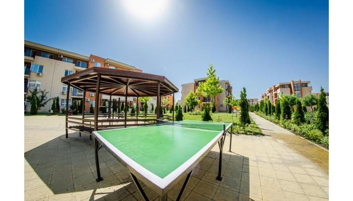 Holiday Garden Resort poza 12