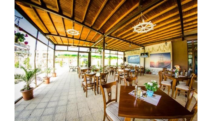 Holiday Garden Resort poza 7