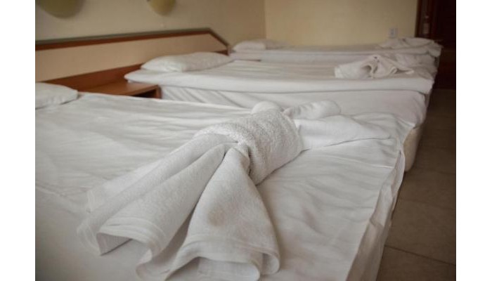 Hotel Hostel Arena poza 4