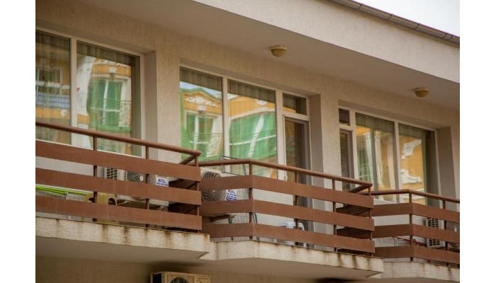 Hotel Hostel Arena poza 9