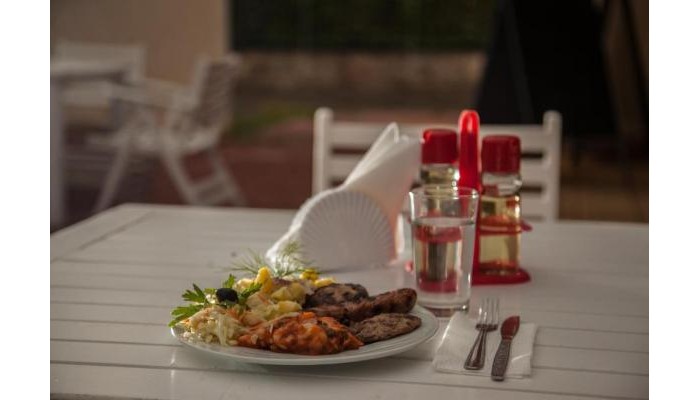 Hotel Hostel Arena poza 15