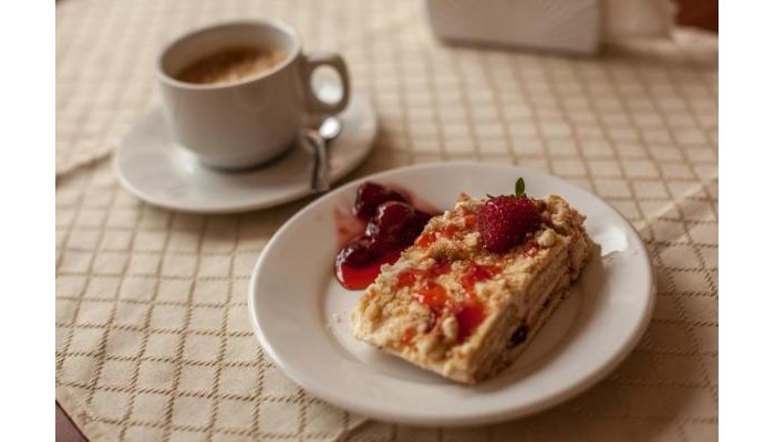 Hotel Hostel Arena poza 13