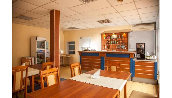 Hotel Hostel Arena poza 10