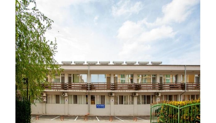 Hotel Hostel Arena poza 2