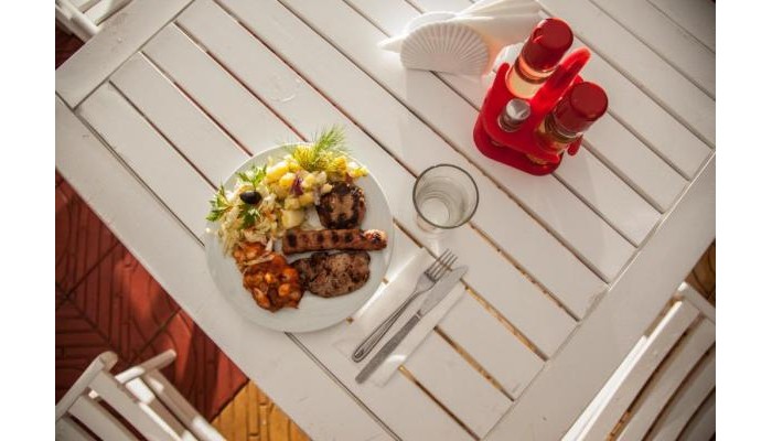 Hotel Hostel Arena poza 16