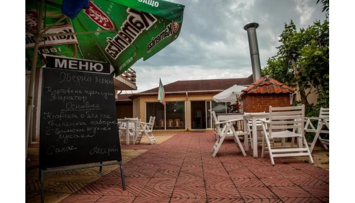 Hotel Hostel Arena poza 18