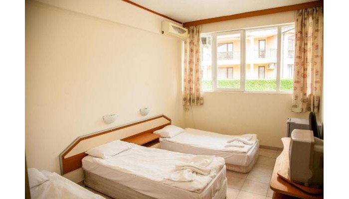 Hotel Hostel Arena poza 3