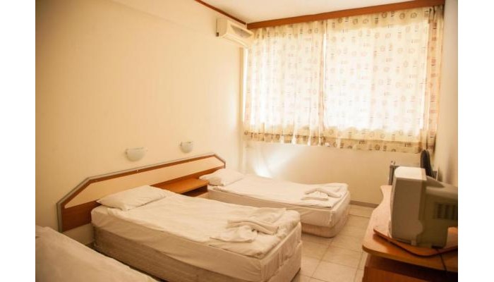 Hotel Hostel Arena poza 6