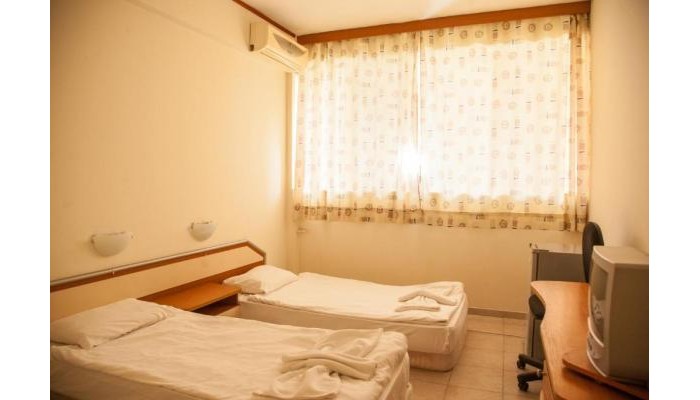 Hotel Hostel Arena poza 7