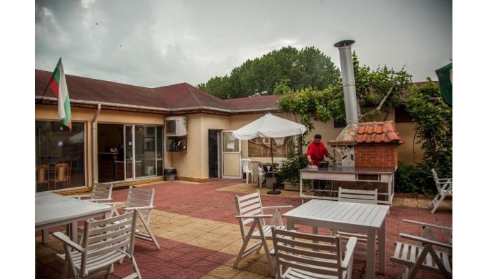 Hotel Hostel Arena poza 17