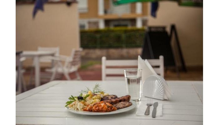 Hotel Hostel Arena poza 12