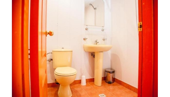 Hotel Hostel Arena poza 8