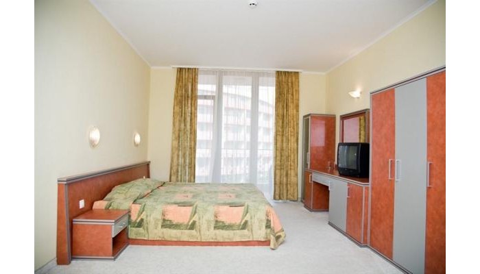 Poza pentru Hotel Hrizantema 2296-1548545172 Hotel Hrizantema poza 1
