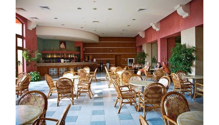 Poza pentru Hotel Hrizantema 2989-1548545174 Hotel Hrizantema poza 3