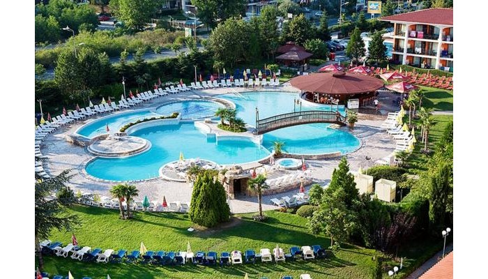 Poza pentru Hotel Hrizantema 4600-1548545177 Hotel Hrizantema poza 6