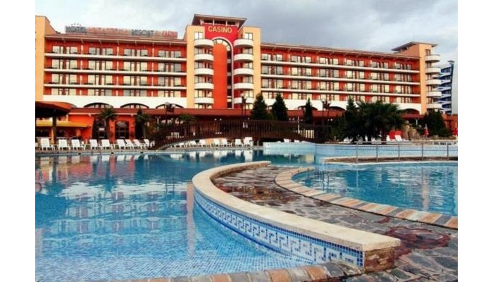 Poza pentru Hotel Hrizantema 5297-1548545170 Hotel Hrizantema poza 0