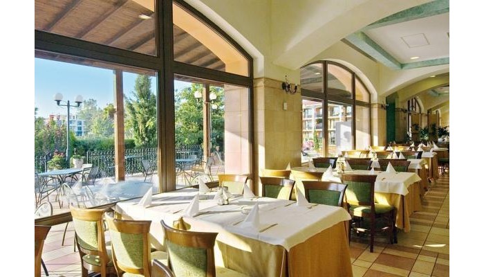 Poza pentru Hotel Hrizantema 73-1548545173 Hotel Hrizantema poza 2
