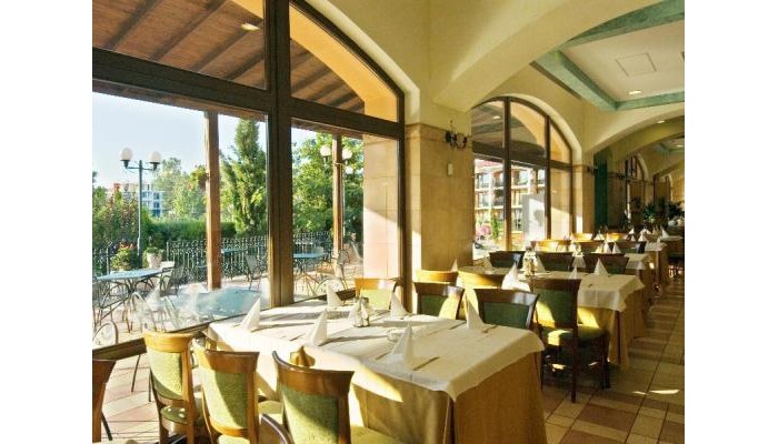 Poza pentru Hotel Hrizantema 9089-1548545181 Hotel Hrizantema poza 9
