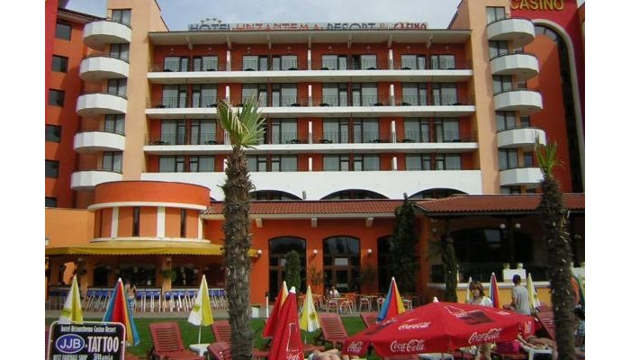 Poza pentru Hotel Hrizantema 9505-1548545176 Hotel Hrizantema poza 5
