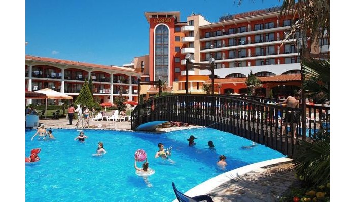 Poza pentru Hotel Hrizantema 9939-1548545179 Hotel Hrizantema poza 7