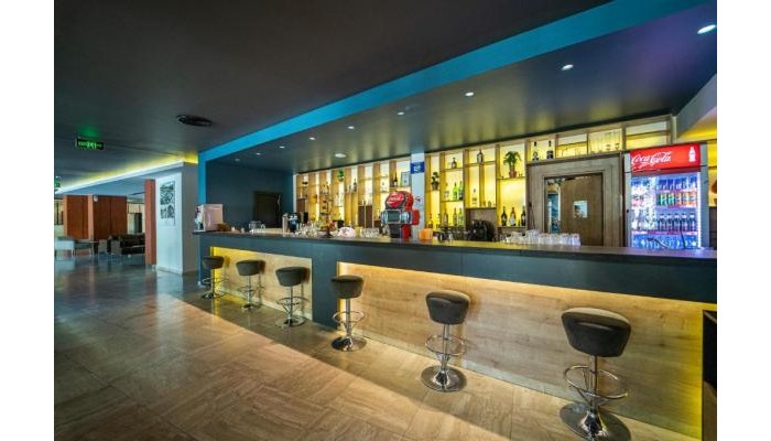 Hotel Hvd Club Bor poza 10