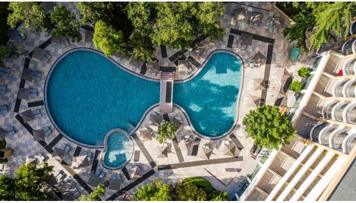 Hotel Hvd Club Bor poza 11