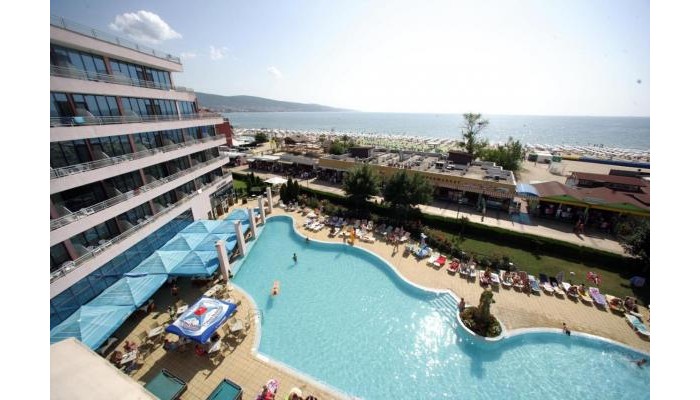 Hotel Im Dreamer (Ex Four Points By Sheraton) poza 5