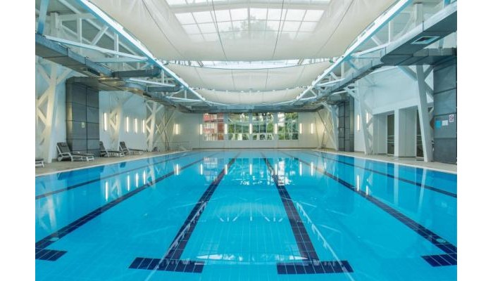 Hotel Im Dreamer (Ex Four Points By Sheraton) poza 9