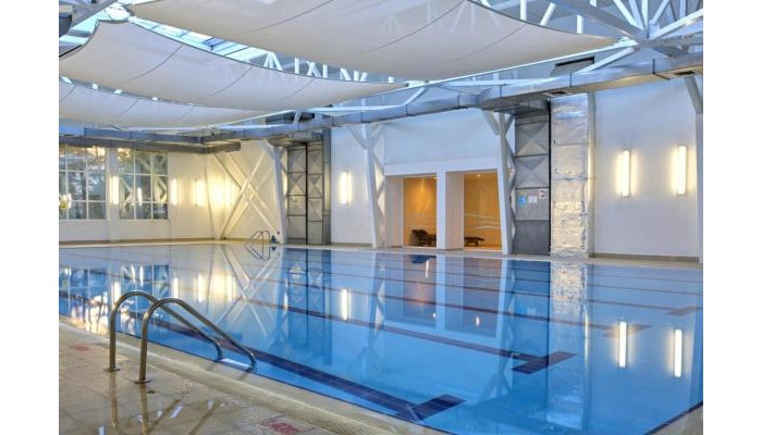 Hotel Im Dreamer (Ex Four Points By Sheraton) poza 10