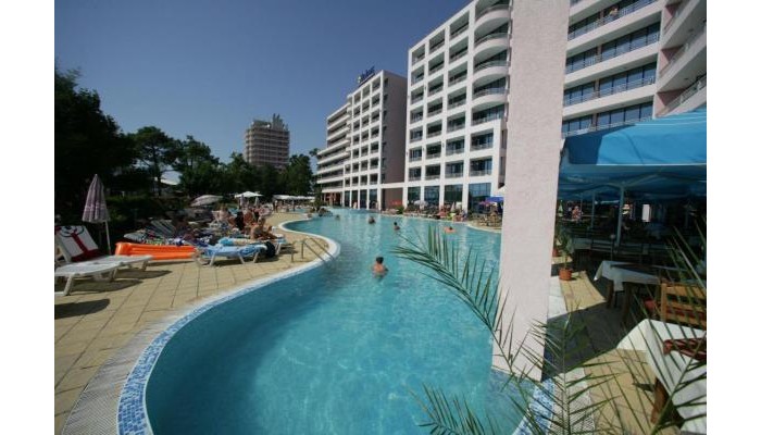 Hotel Im Dreamer (Ex Four Points By Sheraton) poza 8