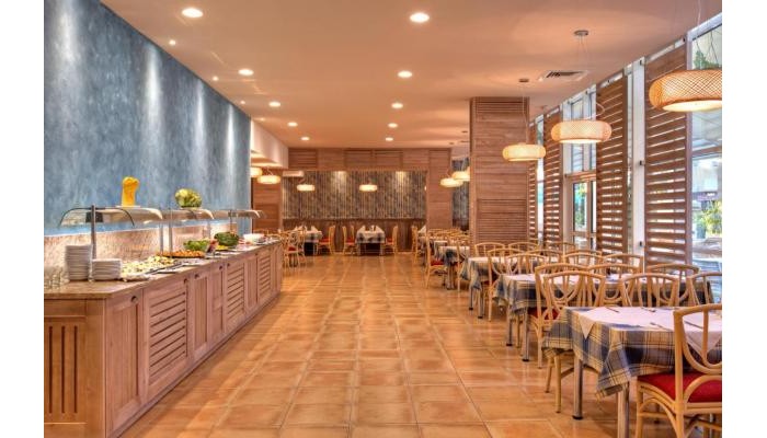 Hotel Im Dreamer (Ex Four Points By Sheraton) poza 3