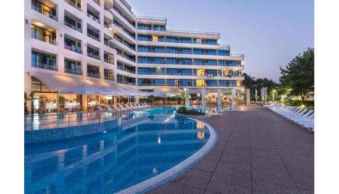 Hotel Im Dreamer (Ex Four Points By Sheraton) poza 7