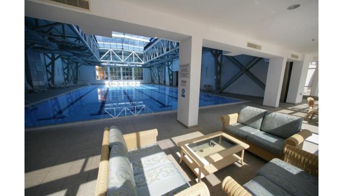 Hotel Im Dreamer (Ex Four Points By Sheraton) poza 11