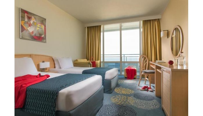 Hotel Im Dreamer (Ex Four Points By Sheraton) poza 2