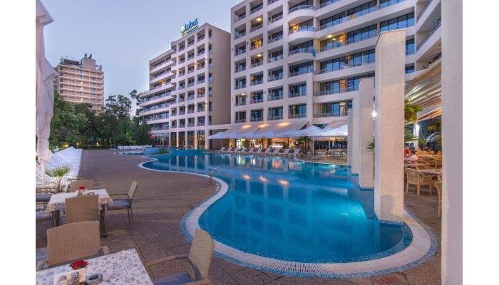 Hotel Im Dreamer (Ex Four Points By Sheraton) poza 6