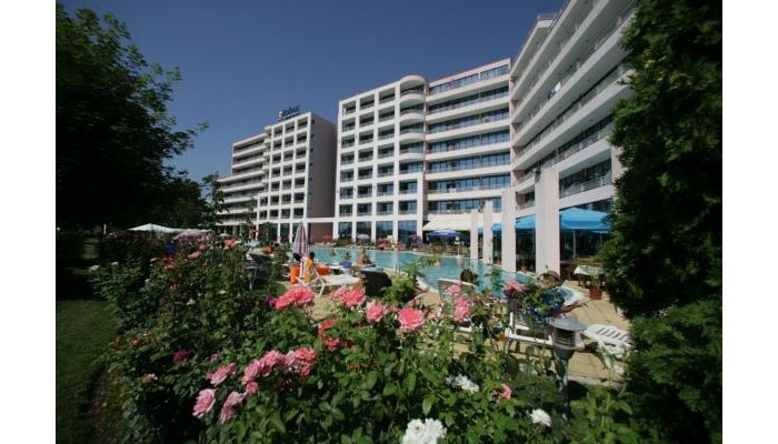 Hotel Im Dreamer (Ex Four Points By Sheraton) poza 0