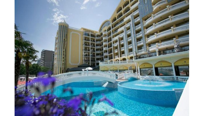 Poza pentru Hotel Imperial Palace 3645-1646653594 Hotel Imperial Palace poza 28