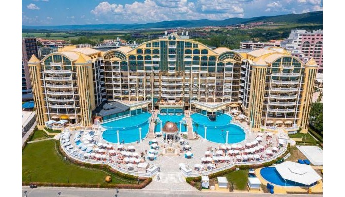 Poza pentru Hotel Imperial Palace 4821-1646653511 Hotel Imperial Palace poza 0