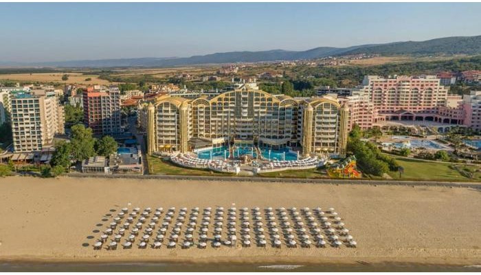 Poza pentru Hotel Imperial Palace 5817-1646653513 Hotel Imperial Palace poza 1