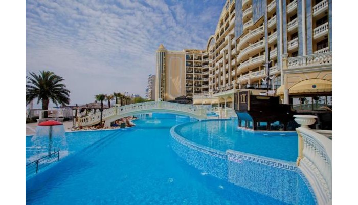 Poza pentru Hotel Imperial Palace 6775-1646653596 Hotel Imperial Palace poza 29