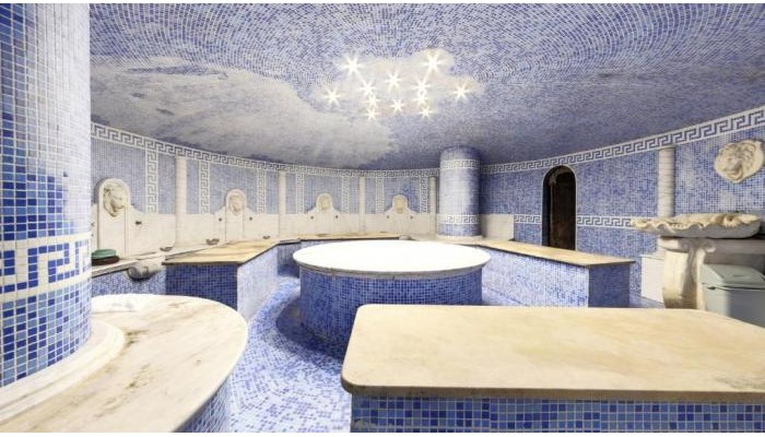 Poza pentru Hotel Imperial Palace 6952-1646653592 Hotel Imperial Palace poza 27