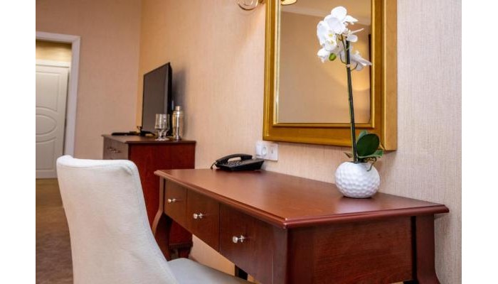 Poza pentru Hotel Imperial Palace 7583-1646653533 Hotel Imperial Palace poza 8